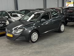 Seat Ibiza - 1.2 Reference APK NAP
