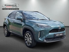 Toyota Yaris Cross - 1.5 Hybrid 115 Dynamic + Comfort Pack