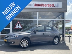 Mazda 3 - 3 1.6 S-VT Sense Executive /Climate/Cruise/Trekhaak/