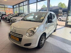 Suzuki Alto - 1.0 Comfort Plus AIRCO APK 11-25 BJ 2010