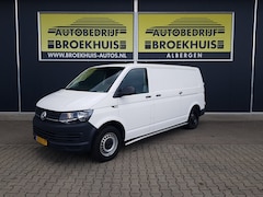 Volkswagen Transporter - 2.0 TDI L2H1 DC Comfortline