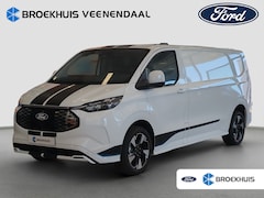 Ford Transit Custom - E-Transit 320 L2H1 Sport 65 kWh