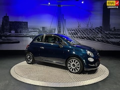 Fiat 500 - 1.0 Hybrid Dolcevita *Panoramadak*AppleCarplay*Clima
