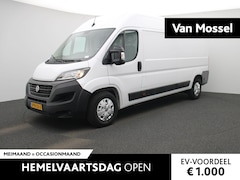 Fiat E-Ducato - 3.5T L3H2 79 kWh