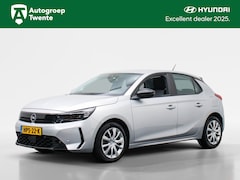 Opel Corsa - 1.2 T Edition | Winterpack | Private lease 379 p.m