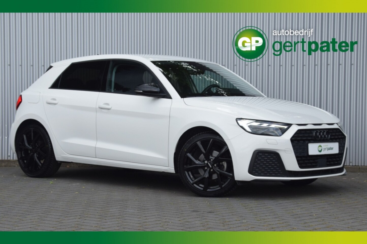 Audi A1 Sportback - 30TFSI 110PK LED/Carplay/PDC/Stoelverwarming - AutoWereld.nl