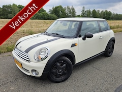 MINI One - 1.6