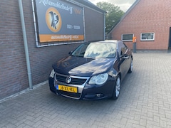 Volkswagen Eos - 2.0-16v FSI