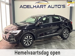 Renault Arkana - 1.3 TCe 140 Automaat / Navigatie full map / Camera / Cruise control / Climate control / et