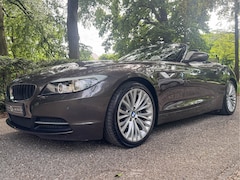 BMW Z4 Roadster - sDrive23i, Design Pure White