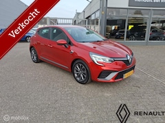 Renault Clio - 1.0 TCe Zen