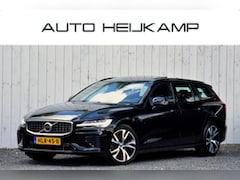 Volvo V60 - 2.0 T8 Recharge AWD R-Design | Pano-dak | Adaptieve Cruise | Head Up |