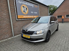 Skoda Fabia Combi - 1.2 TSI Style