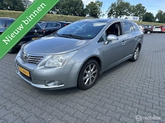 Toyota Avensis Wagon - 2.0 D-4D Comfort