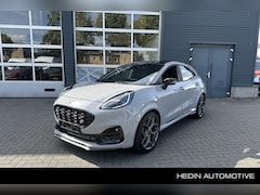 Ford Puma - 1.5 EcoBoost 200PK ST-X | Driver Assistance | Winter Pack | Grey Matter | Afneembare trekh