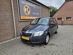Skoda Fabia - 1.2 Drive