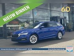 Skoda Octavia Combi - 1.4 TSI iV 245pk PHEV DSG Business Edition
