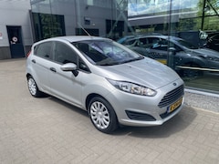 Ford Fiesta - 1.0 EcoBoost Active Automaat Trekhaak