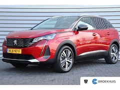 Peugeot 3008 - 1.6 HYBRID 225PK ALLURE ROAD TRIP AUTOMAAT / NAVI / CLIMA / PDC / 18" LMV / CAMERA / KEYLE