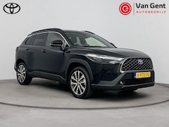 Toyota Corolla Cross - Hybrid 140 Dynamic | Navigatie