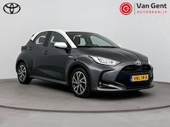 Toyota Yaris - 1.5 Hybrid First Edition | Parkeersensoren | Apple Carplay / Android Auto