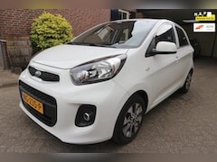 Kia Picanto - 1.0 CVVT EconomyPlusLine IN NIEUWSTAAT lm velgen