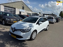 Renault Clio Estate - 1.5 dCi ECO Expression