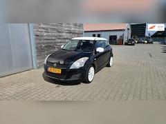 Suzuki Swift - 1.2 Exclusive EASSS