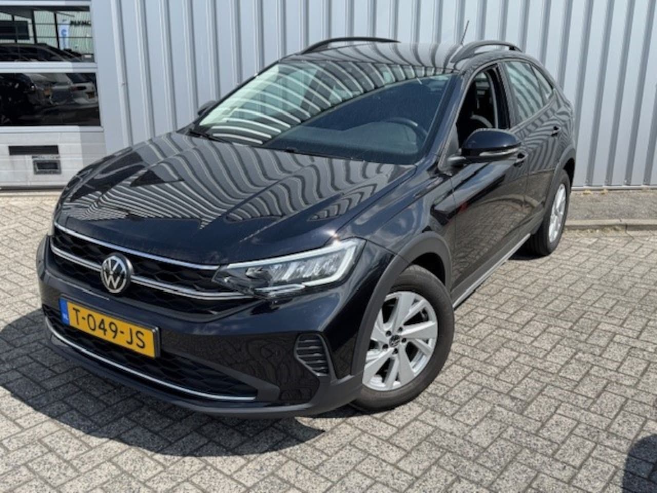 Volkswagen Taigo - 1.0 TSI Life 96pk | Adaptief cruise control | App connect | Led koplampen | Navigatie via - AutoWereld.nl