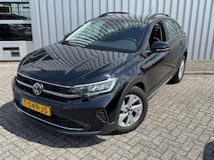 Volkswagen Taigo - 1.0 TSI Life 96pk | Adaptief cruise control | App connect | Led koplampen | Navigatie via