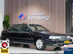 Volvo 960 - 2.5 Prestige-Line