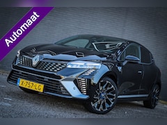 Renault Clio - 1.6 E-Tech Full Hybrid 145 esprit Alpine Automaat