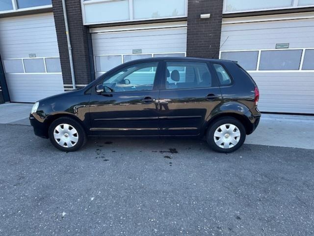 Volkswagen Polo - 1.2 Trendline 1.2 Trendline - AutoWereld.nl