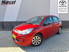 Citroën C3 - 1.0 PureTech Attraction | Airco | Cruise |