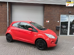 Ford Ka - 1.2 Cool & Sound start/stop|AIRCO|NIEUWE APK