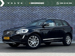 Volvo XC60 - 2.0 T5 FWD Polar+ | Unieke KM-Stand | Memorystoel | Panoramadak | Navigatie | Afneembare t