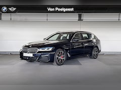 BMW 5-serie Touring - 540i xDrive Business Edition Plus