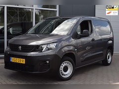 Peugeot Partner - 1.5 BlueHDI Premium | Airco | Cruise | NAP + APK 5-2026