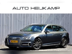 Audi A4 Avant - 1.4 TFSI Sport S line edition | Virtual display | Led | NL-Auto |