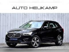Volvo XC60 - 2.0 Recharge T8 AWD R-Design | Pano-dak | Massage | Camera |