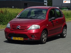 Citroën C3 - NAP/AIRCO/CRUISE/ELEKRAM/APK