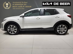 Kia Stonic - 1.0 T-GDi 120pk ComfortPlusLine Navigator Trekhaak Weinig KM's