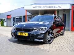 BMW 3-serie Touring - 330e M Sport Aut. Pano|Leder|Apple CarPlay|LMV