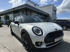 MINI Clubman - 1.5 Cooper Classic Pano-Dak | Comfort pakket | Leer | Carplay