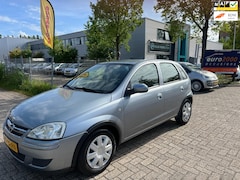 Opel Corsa - 1.4-16V Enjoy - AUTOMAAT - APK 05-06-2026