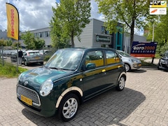 Daihatsu Trevis - 1.0 - NIEUWE JAAR APK - ZONDAG OPEN