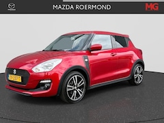 Suzuki Swift - 1.2 Sportline / Rijklaarprijs / Sportuitlaat / GT-Pakket / All Season Banden /
