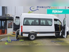 Mercedes-Benz Sprinter - TAXI ROLSTOELBUS -NIEUW