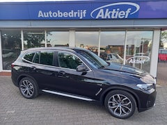 BMW X3 - X-Drive30e Business Plus Edition