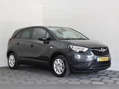Opel Crossland X - 1.2 Online Edition